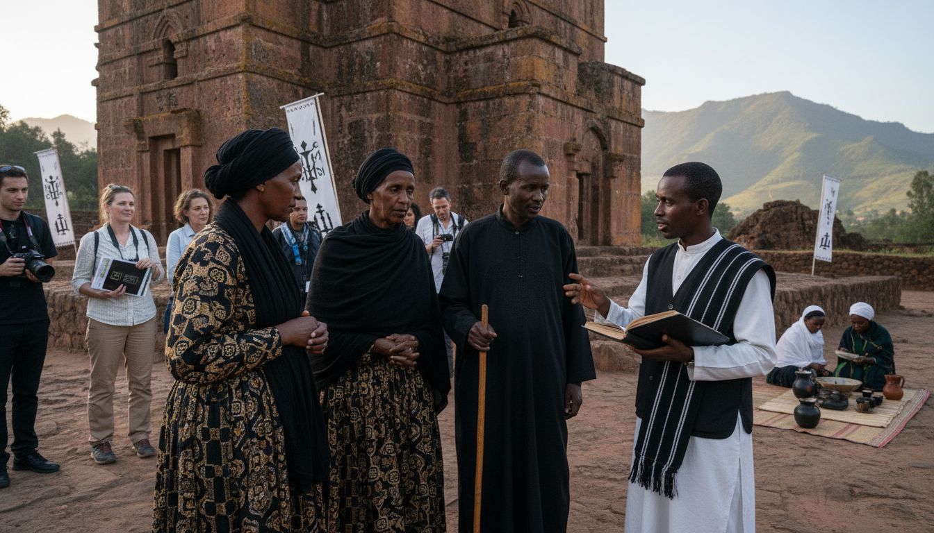 Why Explore Ethiopia’s Heritage: The Essential Guide