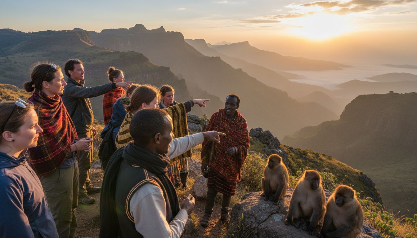 Why Visit Ethiopia: Complete Guide for Travelers