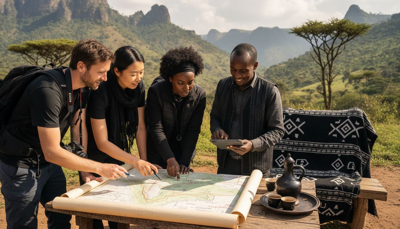 Complete Guide to Custom Tours: Key Features and Types