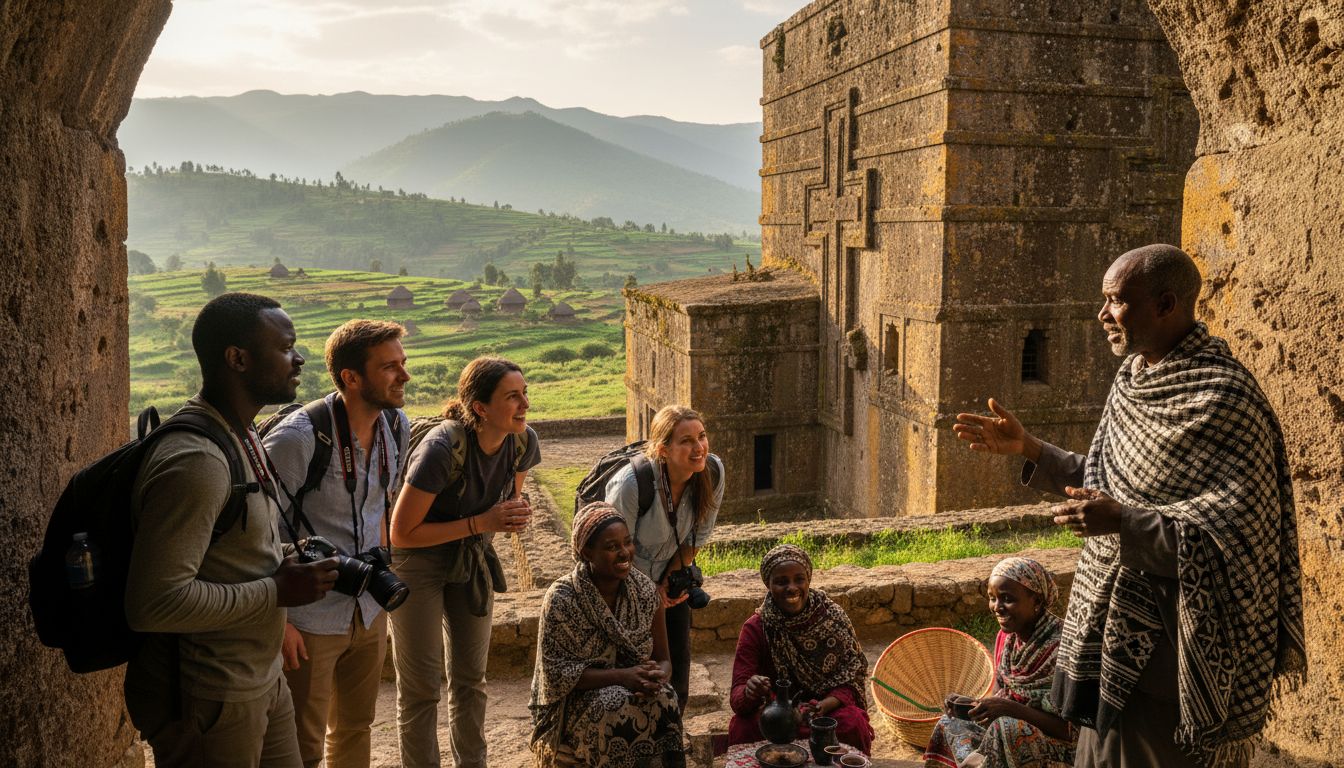 7 Key Benefits of Guided Tours in Ethiopia Explained Clearly