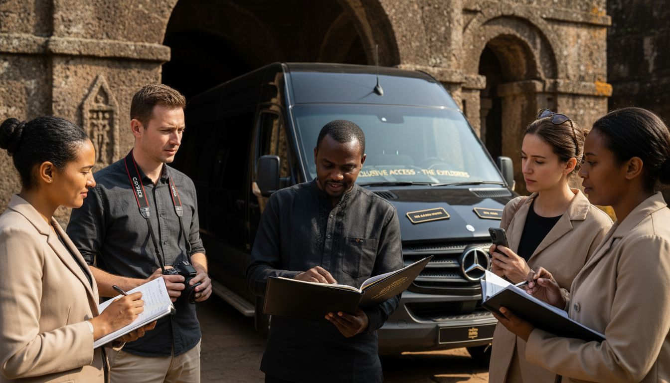 Private Tour: The Definitive Complete Guide