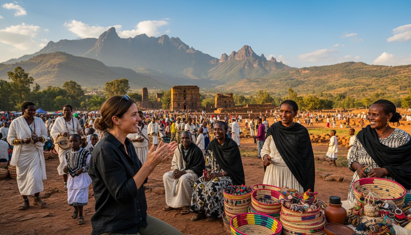 Tour Ethiopia in 2025: Everything You Need to Know