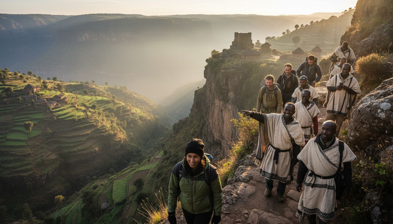 Why Explore Remote Ethiopia: The Definitive Guide