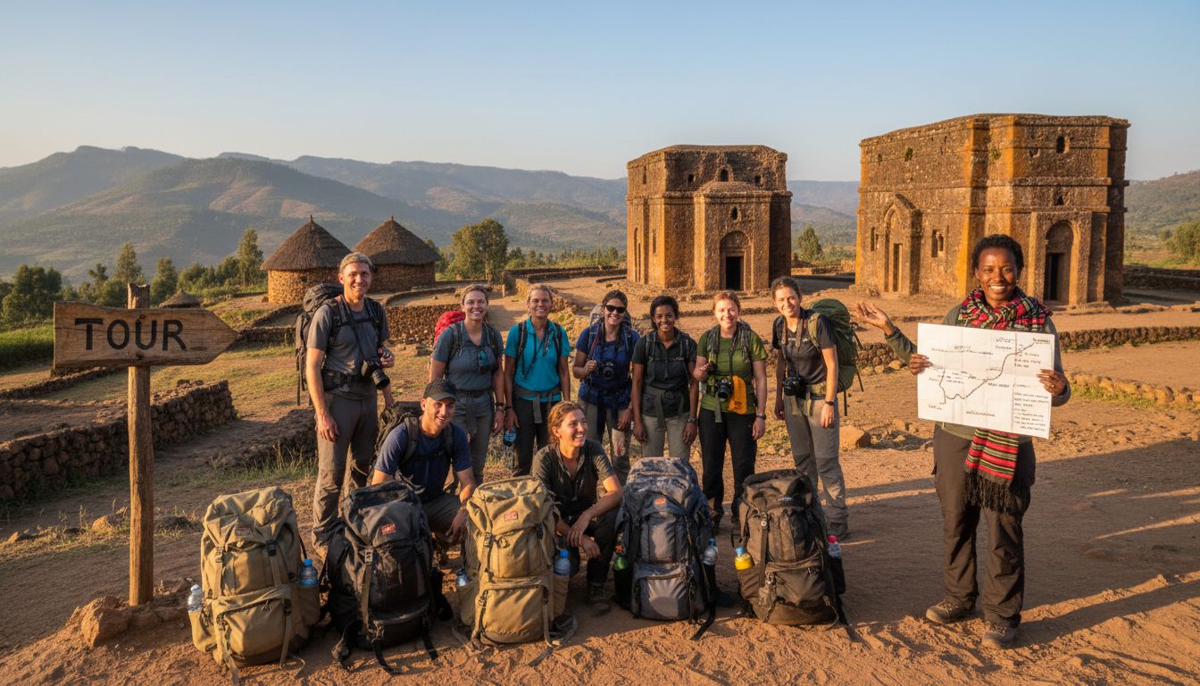 7 Affordable Tour Options Ethiopia Travelers Should Know
