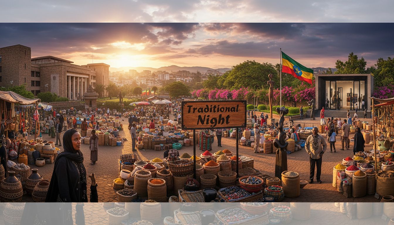 7 Must-Know Things to Do in Addis Ababa for Travelers
