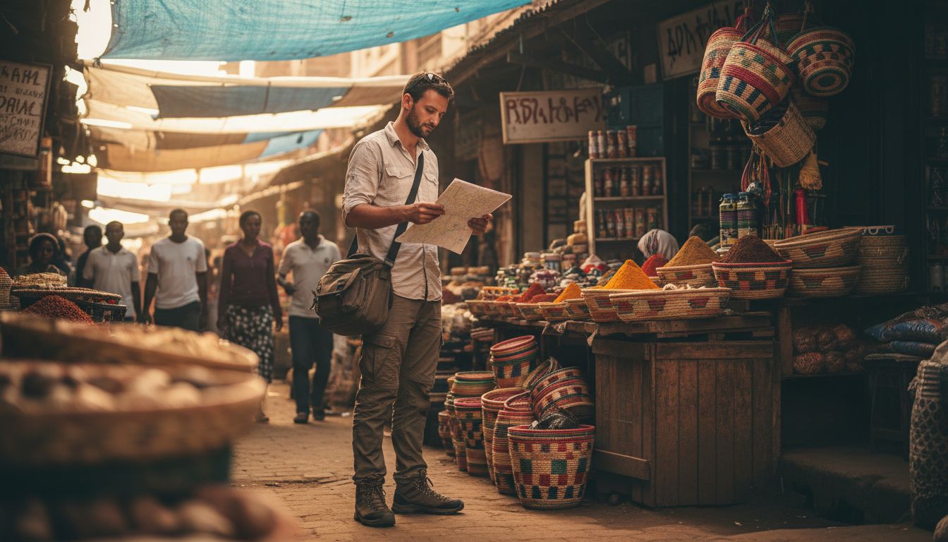 Solo Travel Guide Ethiopia: Plan Safe and Memorable Trips
