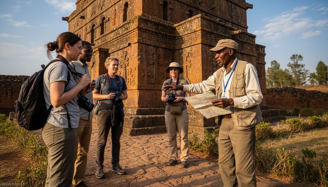 Best Historical Tours Ethiopia – Expert Comparison 2025
