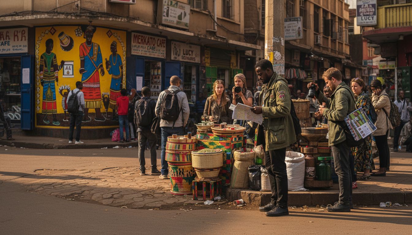 How to Book Addis Ababa Tours for Local Adventures