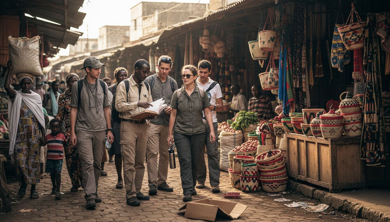Why Choose Cultural Tours: Value, Impact, and Insight