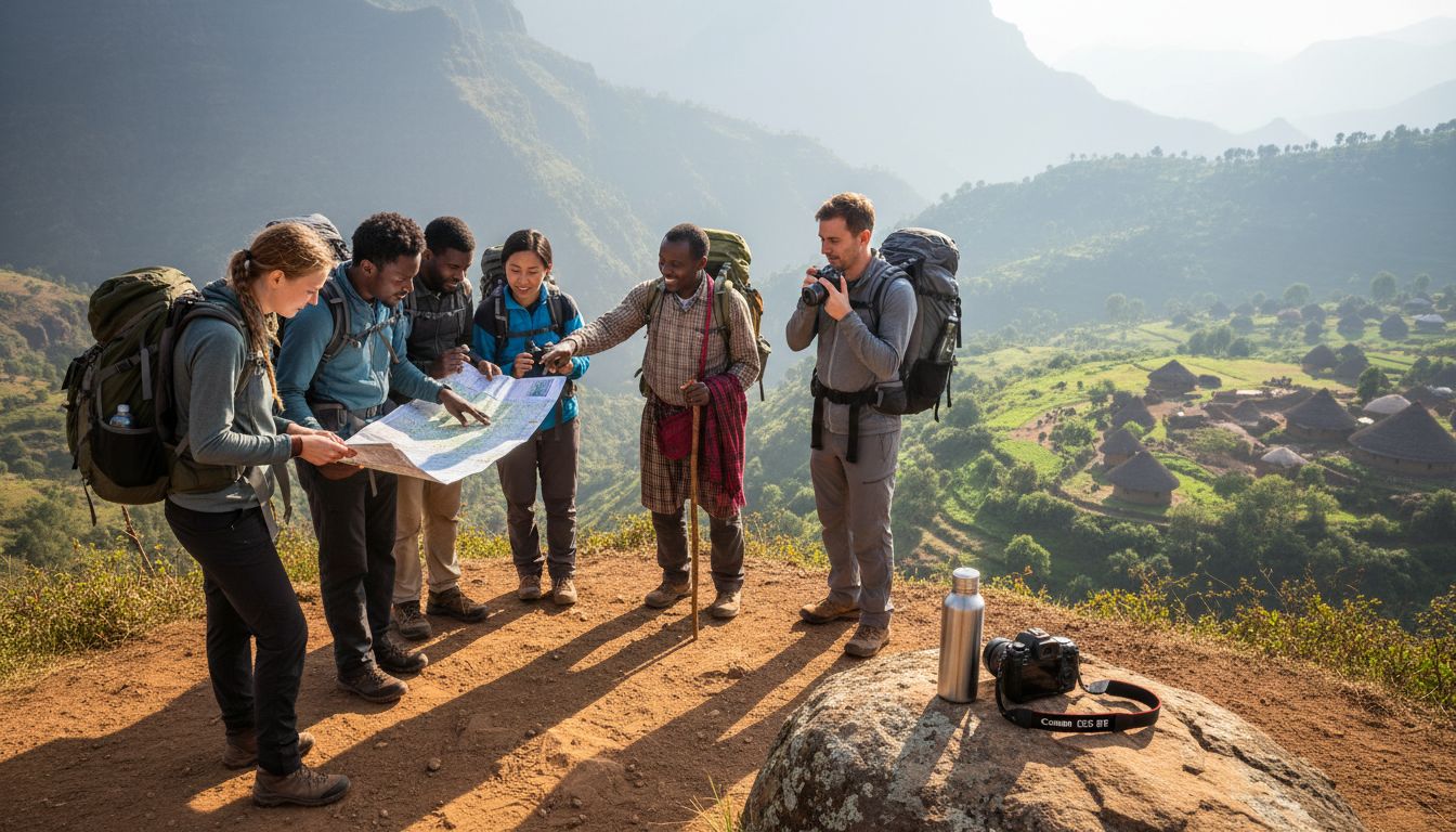 How to Book Ethical Tours Ethiopia for Authentic Travel