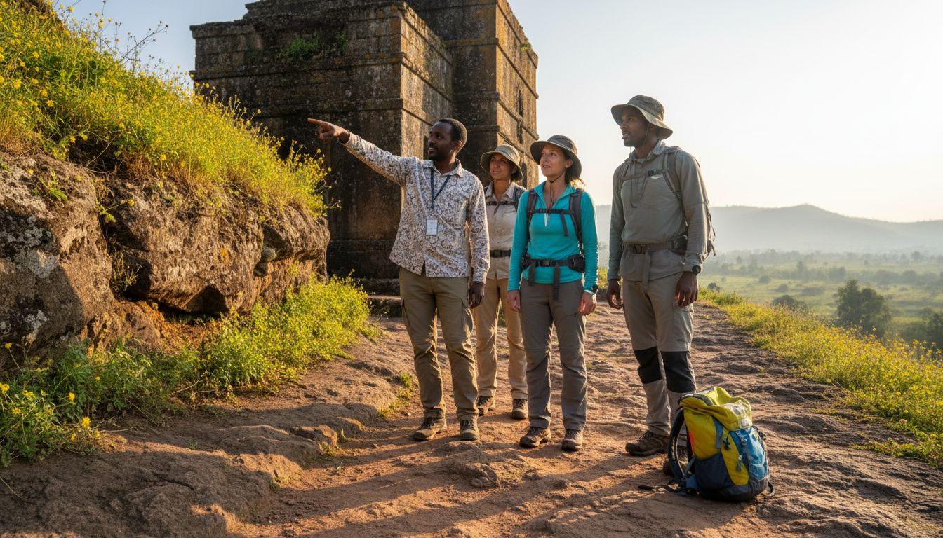 Best Private Escorted Tours Ethiopia – Expert Comparison 2025