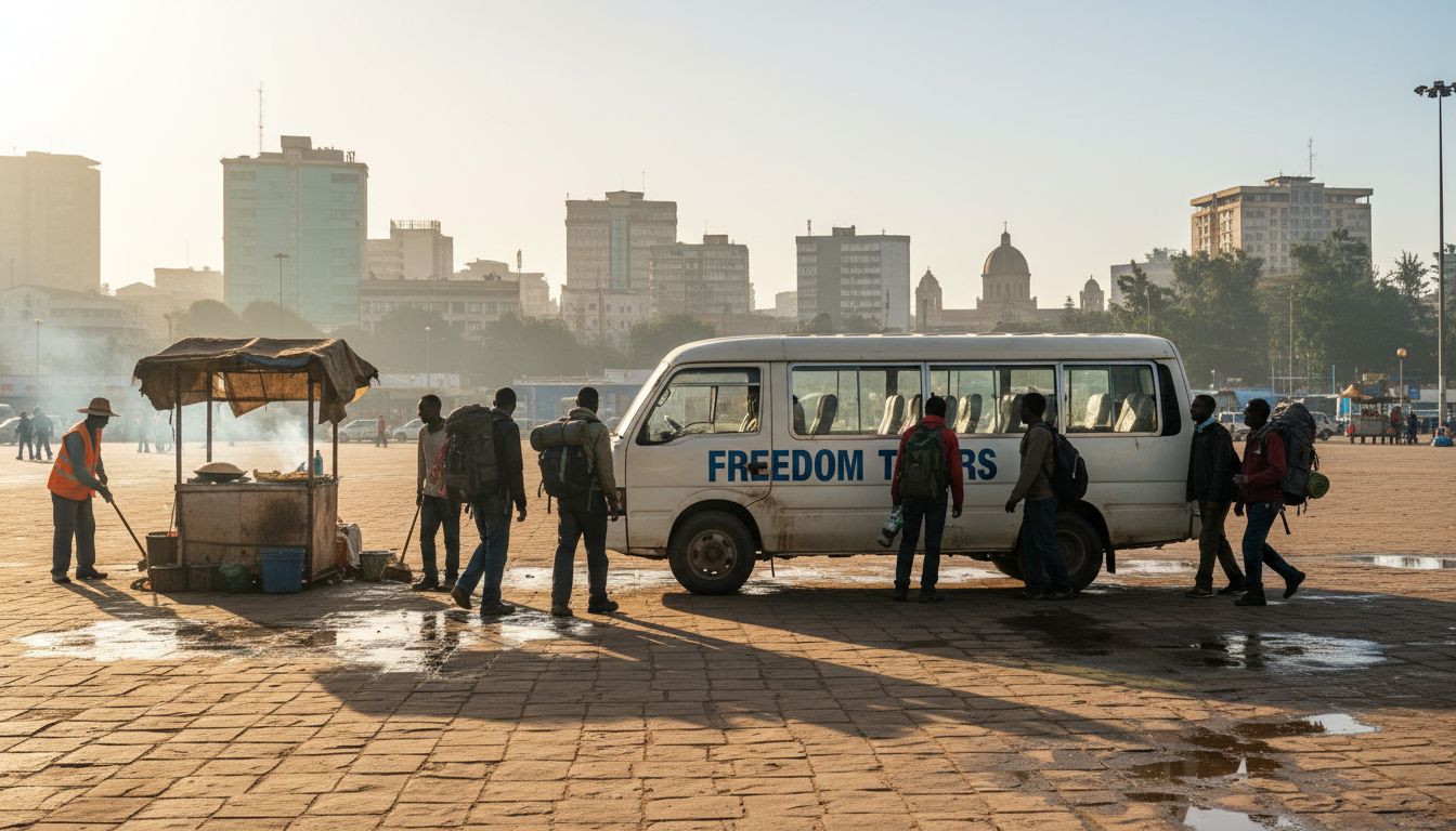 7 Best Day Trips From Addis Ababa for Cultural Discovery