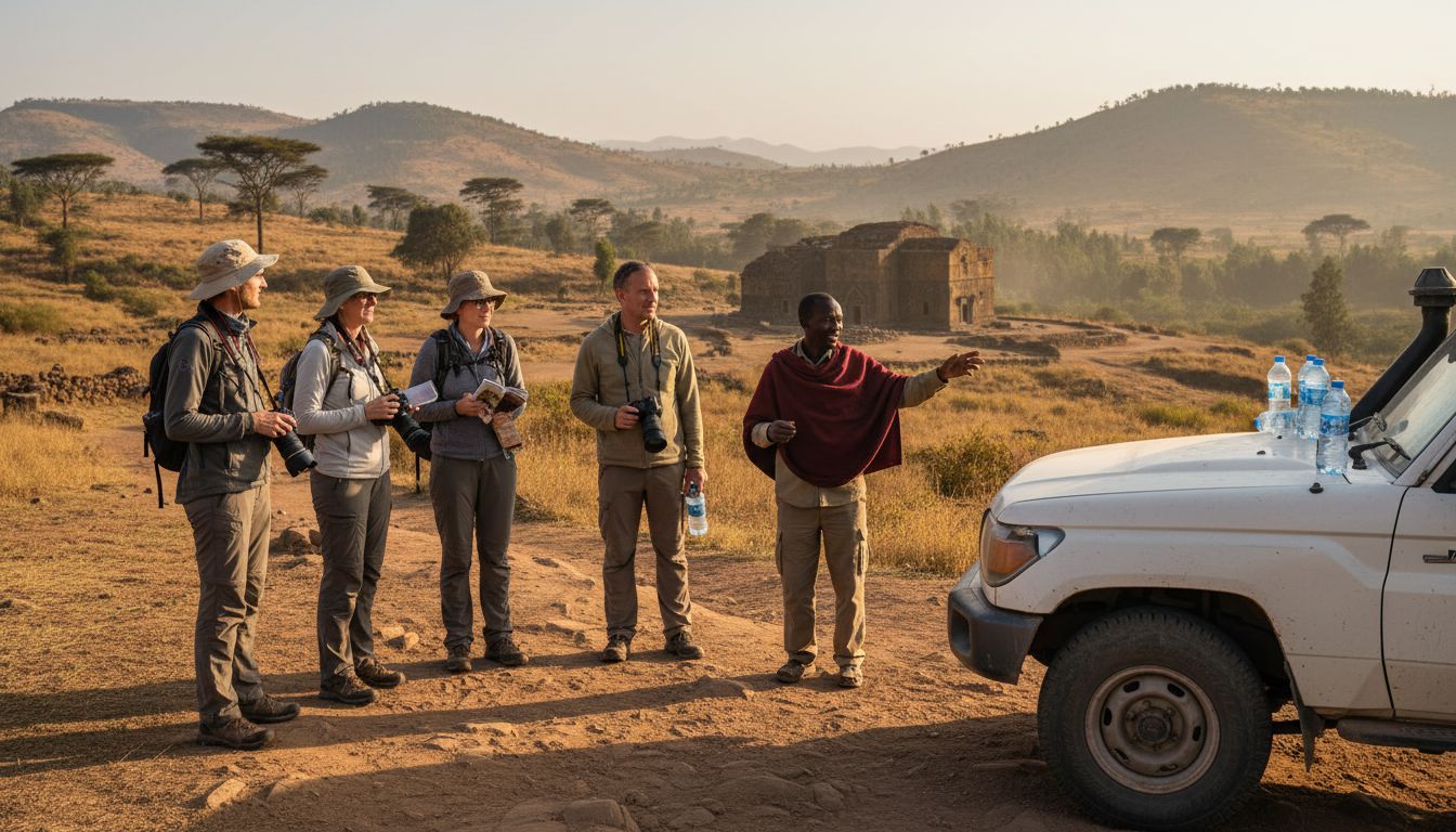 Best Ethiopia Tour Companies – Expert Comparison 2025