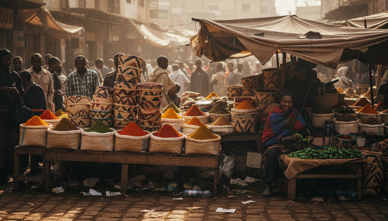 Why Explore Ethiopia’s Diversity: Transformative Travel Insights