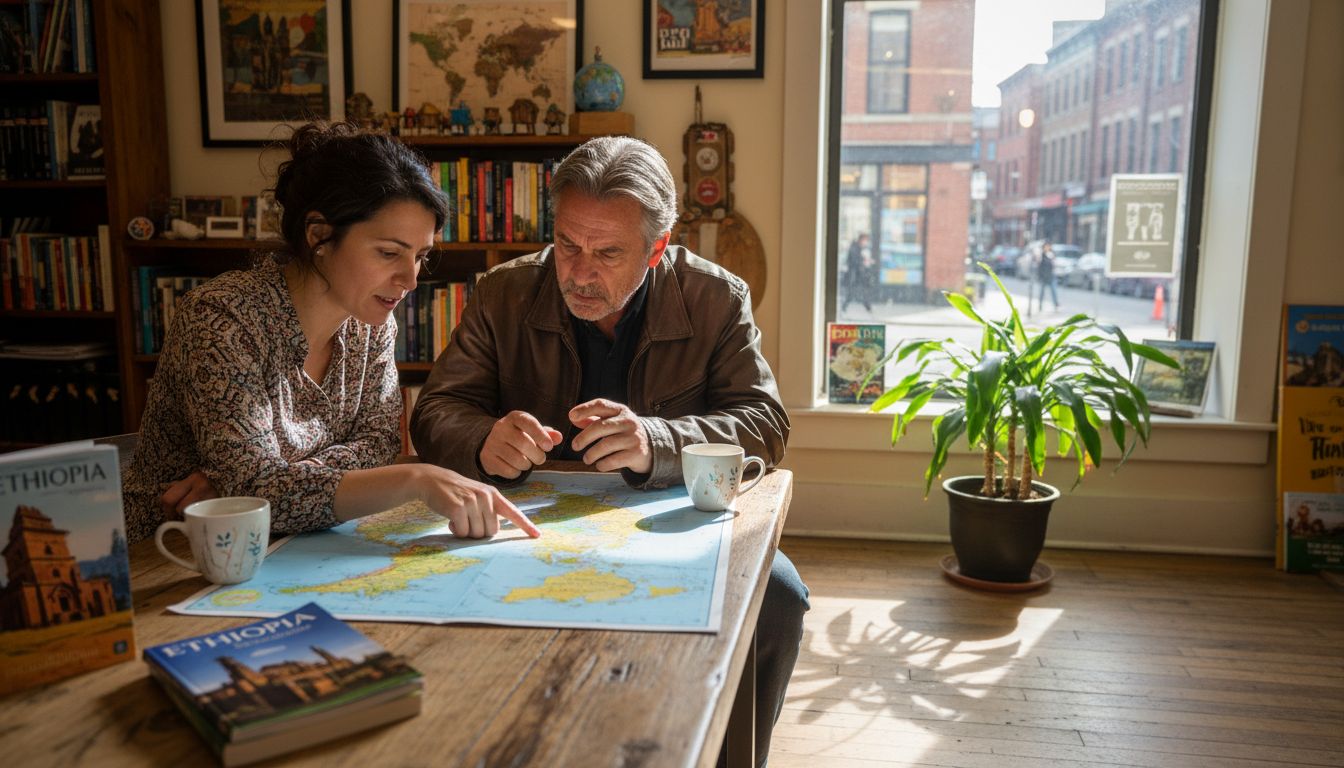 What Is a Tailor-Made Tour and Why It Matters