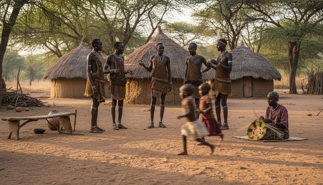 Omo Valley Cultural Experience Guide for Authentic Travel