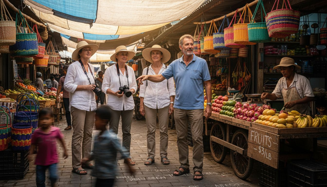 Local Knowledge in Tours: Elevating Authentic Travel