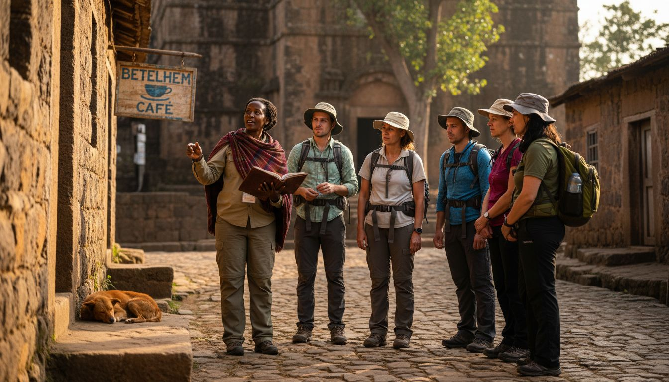 Why Book With Expert Guides: Real Benefits for Travelers