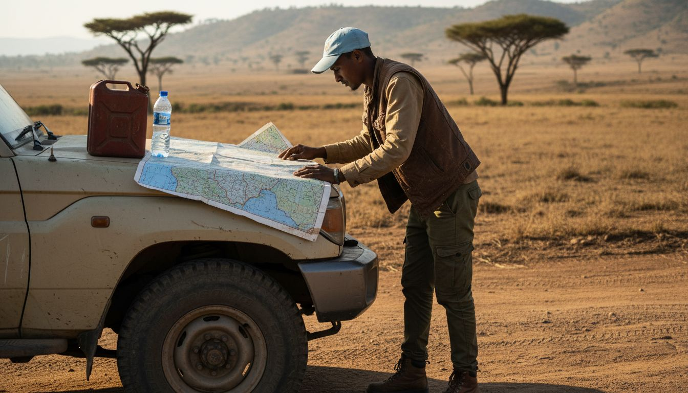 7 Essential Road Trip Tips Ethiopia Adventurers Must Know